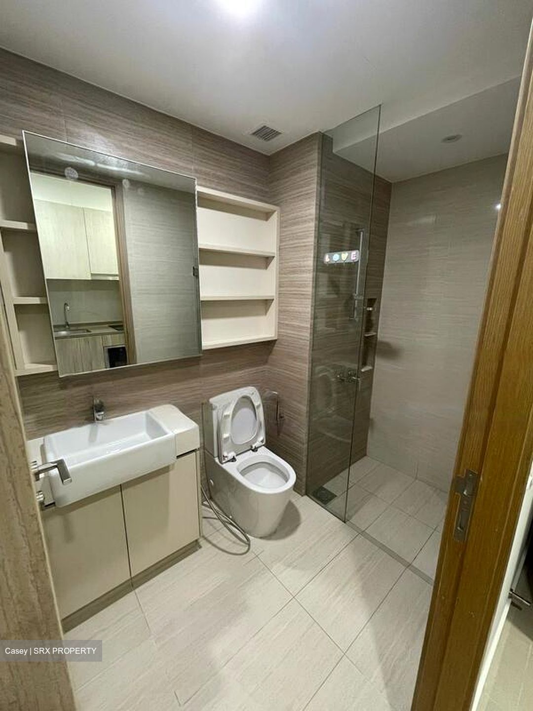 High Park Residences (D28), Apartment #467319231